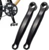 BLLREMIPSUR 2 PCS Bike Left Crank Arm Replacement