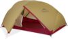 MSR 2-Person Backpacking Tent