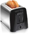 Hamilton Beach 2-Slice Toaster with Extra Wide Slots