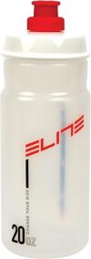 ELITE SRL 20 oz BPA Free Bike Bottle