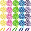 Yunsailing 20 Pack Adjustable Jump Ropes for Exercise