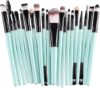 CINIDY Makeup Brush Set