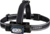 Coast 2000 Lumen Waterproof USB Rechargeable Headlamp