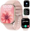 Fitonus 2.01” HD Smart Watch for Women