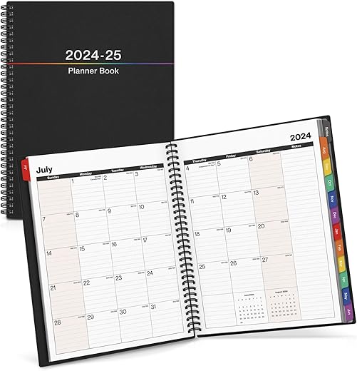 Calendars & Planners