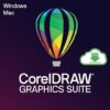 Corel 2024 Graphic Design Software Download