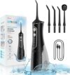 Tryetas 2024 Water Dental Flosser