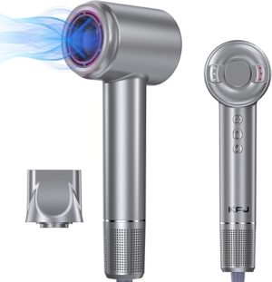 KFJ 2024 Upgraded High Speed Hair Dryer