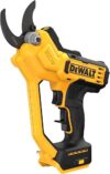 DEWALT 20V MAX Cordless Pruning Shears, Bare Tool