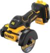 DEWALT 20V MAX XR Brushless Cut Off Tool