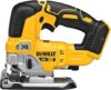 DEWALT 20V MAX XR Cordless Jig Saw, LED