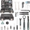 cyclists 22 PCS Portable Bike Repair Tool Kit