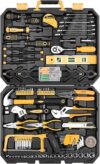 DEKOPRO 228-Piece Auto Repair Tool Kit