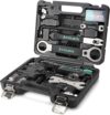 cyclists 23 Piece Bicycle Repair Tool Kit