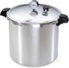 Presto 23 qt Silver Pressure Canner/Cooker