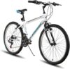 HH HILAND 24/26 inch 21-Speed Mountain Bike