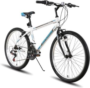 HH HILAND 24/26 inch 21-Speed Mountain Bike