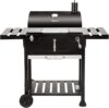 Royal Gourmet 24” Charcoal Grill Outdoor Smoker