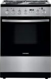 Frigidaire 24″ Electric Range, Stainless Steel, ADA Compliant