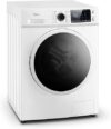 Midea 24 Inch All-in-One Washer Dryer Combo