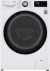 LG 24″ Smart All-In-One Washer/Dryer