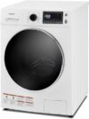 COMFEE’ 24″ Washer Dryer Combo 2.7 cu.ft