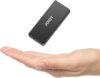 JOIOT 250GB Ultra-Light Portable SSD