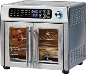 Emeril Lagasse 26 QT Extra Large Air Fryer Oven