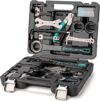 cyclists 27-Piece Bike Tool Maintenance Kit