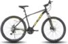 HH HILAND 27.5″ Mountain Bike, 21-Speed, Hydraulic Disc