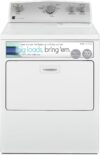 Kenmore 29″ Front Load Electric Dryer, 7.0 Cu. Ft