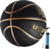 Senston 29.5” Official Size Outdoor/Indoor Basketball