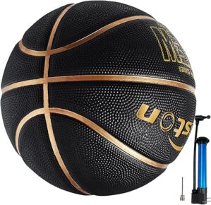Senston 29.5'' Official Size Outdoor/Indoor Basketball