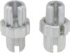 DGZZI 2pcs MTB Bike Brake Adjusting Screws