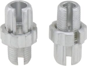 DGZZI 2pcs MTB Bike Brake Adjusting Screws