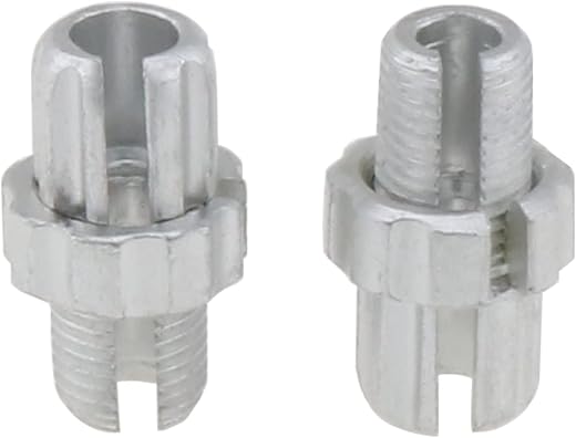 DGZZI 2pcs MTB Bike Brake Adjusting Screws