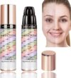 Mercilen 3 In 1 Isolation Cream Color Corrector