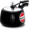 HAWKINS 3-Liter Hard Anodised Pressure Cooker