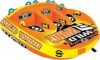 WOW Sports 3-Person Wild Wing Towable Tube