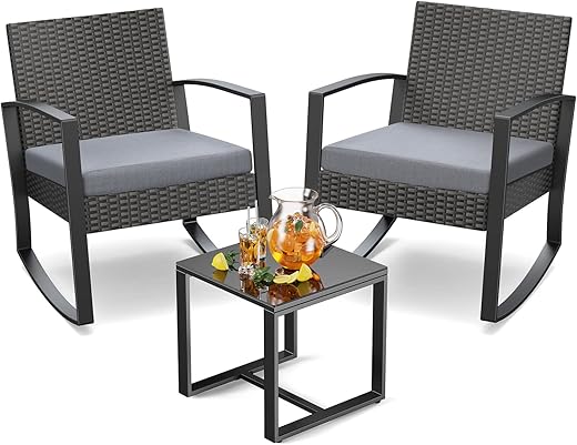 Patio Furniture