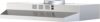 FIREGAS 30 inch Under Cabinet Range Hood, Convertible, Stainless Steel