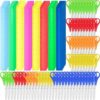 Glenmal 300-Piece School Kit: Scissors & Rulers