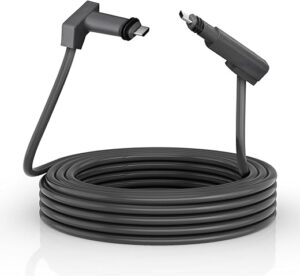 GODPEE 30Ft Replacement Cable for Starlink Gen2