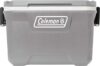 Coleman 316 Series Insulated Portable Cooler, Leak-Proof