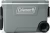 Coleman 316 Series Insulated Wheeled Cooler, 100+ Can Capacity