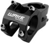 WAKE 31.8mm 45mm Aluminum Bike Stem – Multi-Color