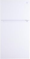 Kenmore 33″ Refrigerator/Freezer with Adjustable Shelves, ENERGY STAR