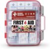 RHINO RESCUE 350-Piece All-Purpose First Aid Kit