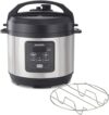 Proctor Silex 4-in-1 3 Quart Electric Pressure Cooker