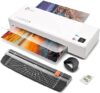 Buyounger 4-in-1 A4 Laminator with Trimmer